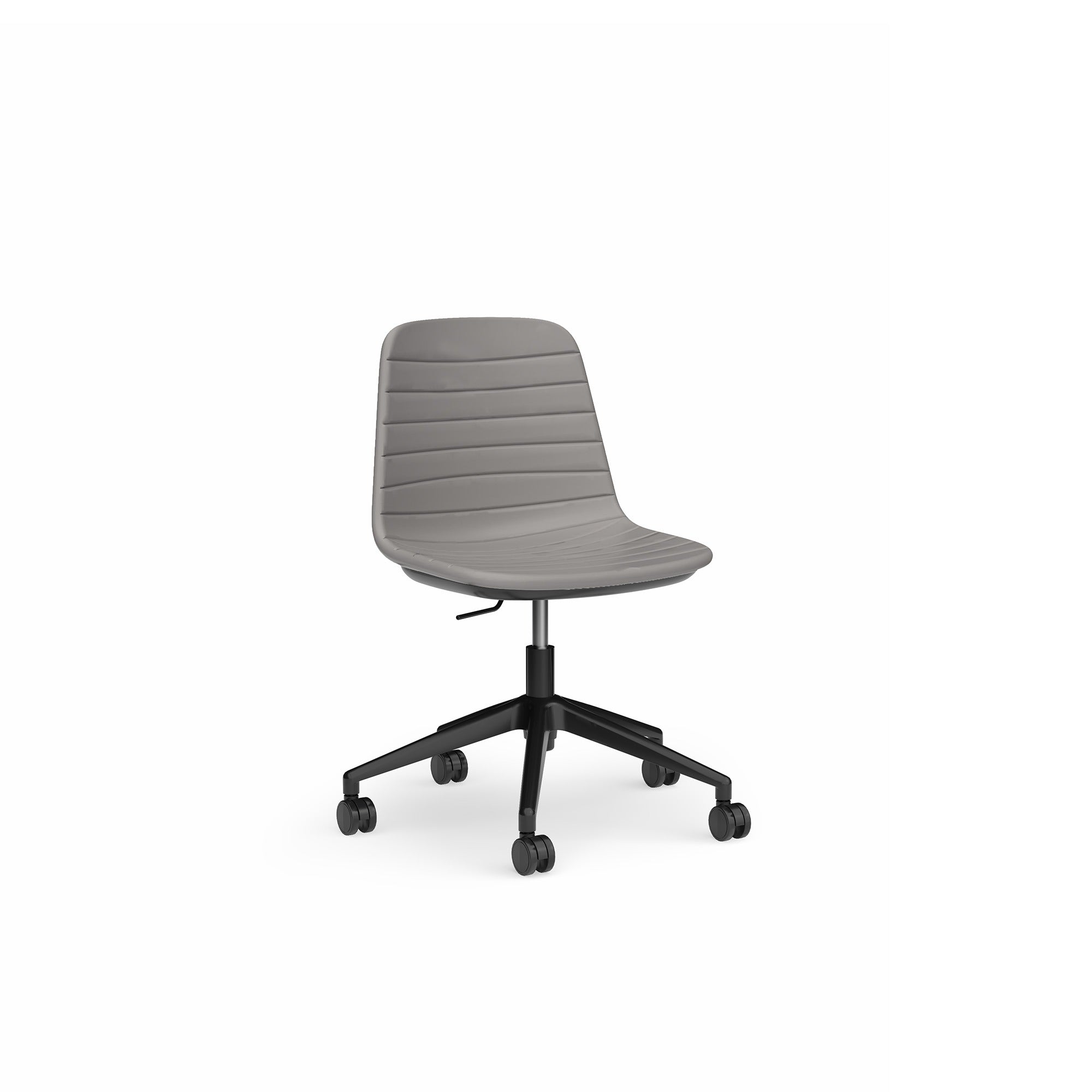 Sofia-Chair-Gas-Lift-PU-Leather-Light-Grey-BF-wo-Arm-Camera.jpg